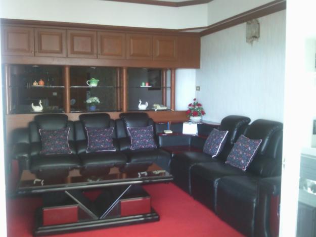 Wong Amat Beach Front Condo for Sale and Rent