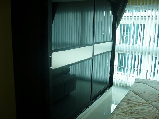 New 1 Bed for Rent in Center Pattaya