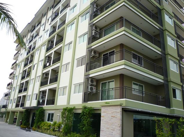 PFC10533 - Condo for rent