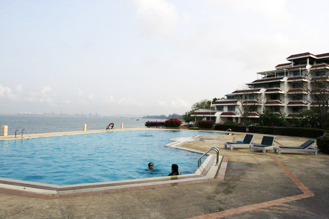 Beachfront 3 Bed Condo for Sale and Rent