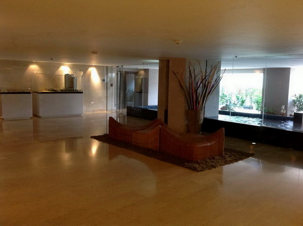 Luxury Condominium for Rent in Center Pattaya