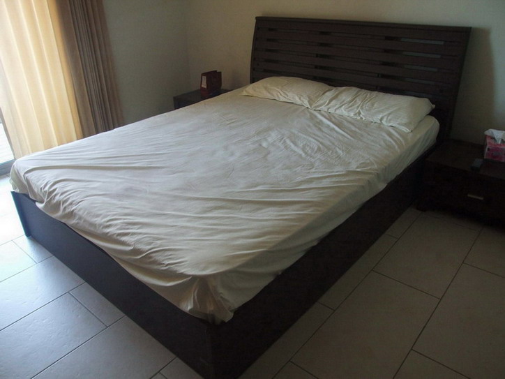 2 Bed for Rent in Center Pattaya