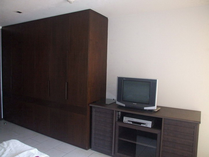 2 Bed for Rent in Center Pattaya