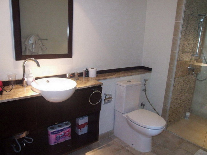 2 Bed for Rent in Center Pattaya