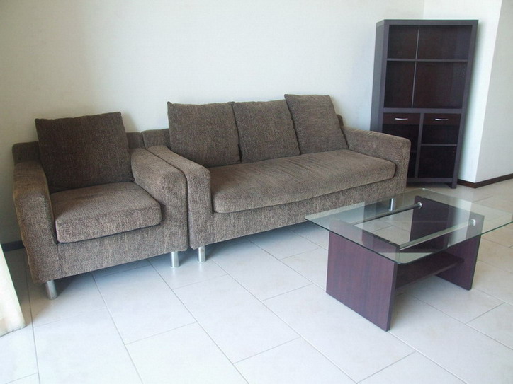 2 Bed for Rent in Center Pattaya