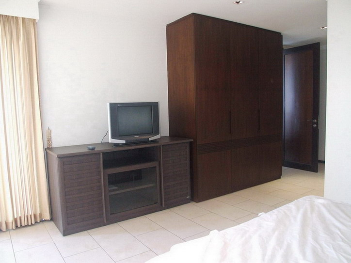 2 Bed for Rent in Center Pattaya