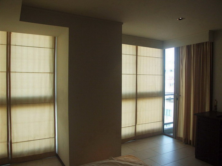 2 Bed for Rent in Center Pattaya