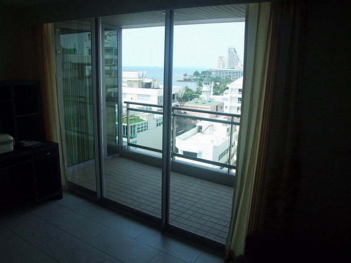 2 Bed for Rent in Center Pattaya