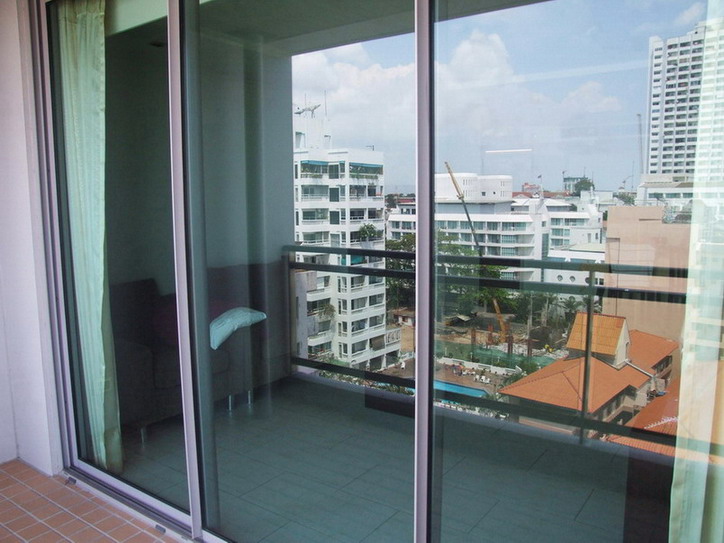 2 Bed for Rent in Center Pattaya