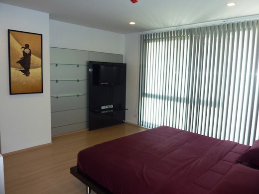 Luxury Condominium for Rent in Center Pattaya