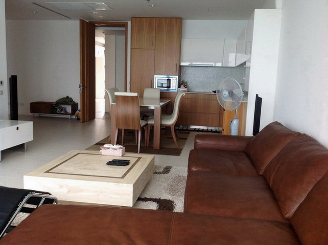 Wong Amat Beach Northpoint Condo for Rent