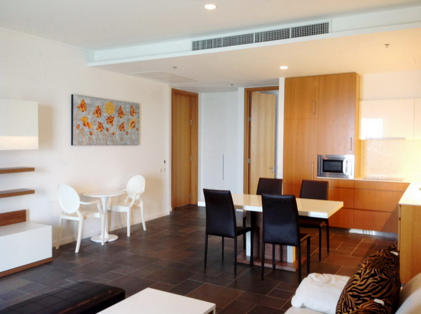 Luxury Sea-view on higher floors Northpoint Condo for Sale in Wong Amat Beach