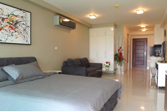 Pratumnak Hill Condo for Sale or Rent