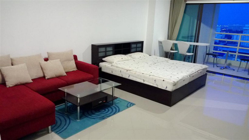 Condo for Rent  Sea View Jomtien