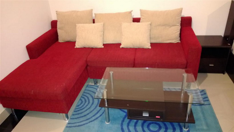 Condo for Rent  Sea View Jomtien