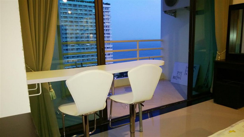 Condo for Rent  Sea View Jomtien