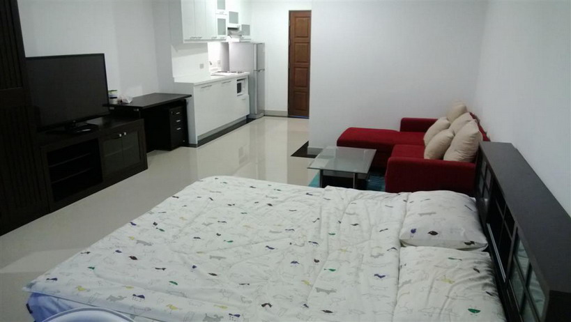 Condo for Rent  Sea View Jomtien