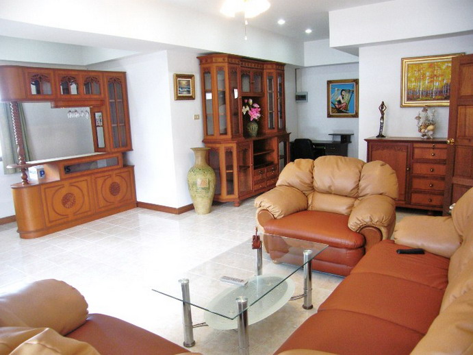 2 Bed Apartment for Rent