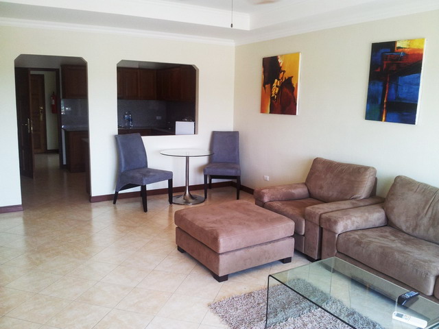 1 Bedroom - Jomtien Condo For Rent