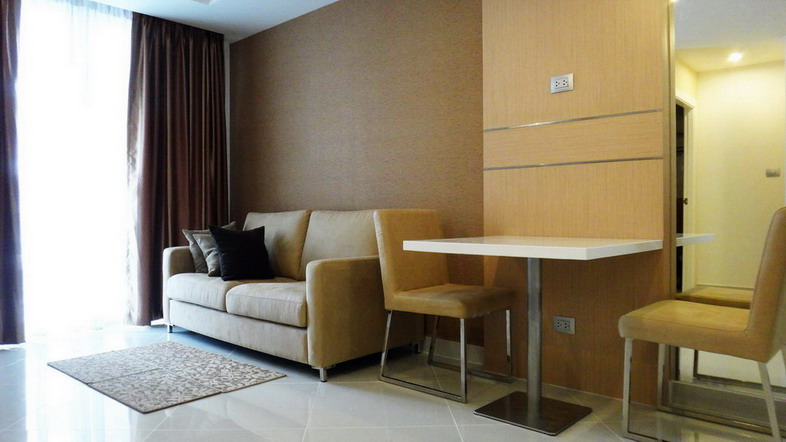 Luxury 1 Bedroom Apartment for Rent 15K