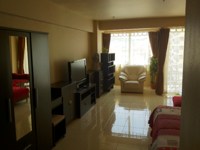 Condo for Rent in City