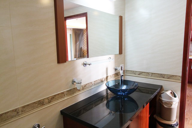 1 Bed Condo for Rent in Center Pattaya