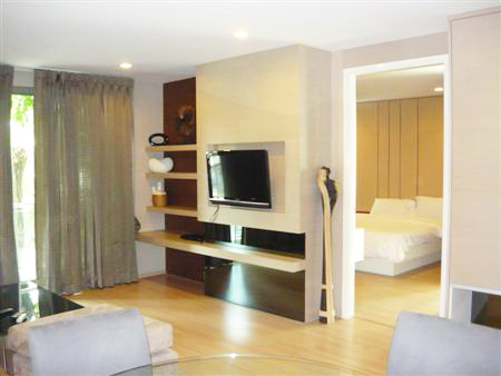 Luxury 2 Bedrooms Condo for Rent in Center Pattaya