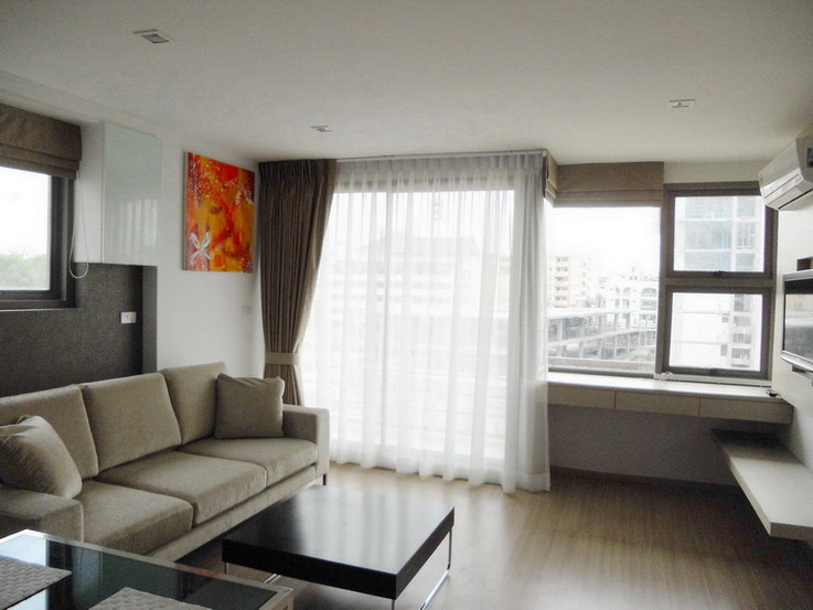 Condo for Rent in Center Pattaya