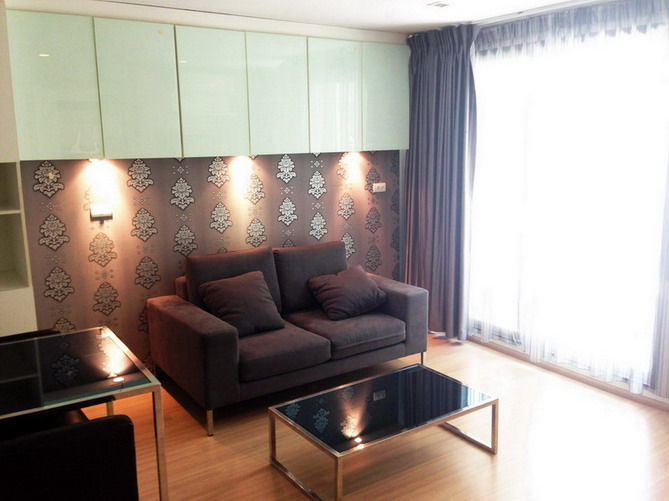 Condo for Rent in Pattaya City Center