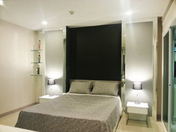 Brand New Condo for Rent in Pattaya Center