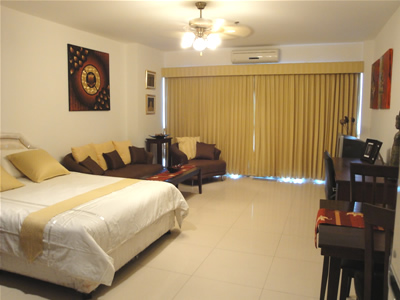  Pattaya Beach Road Condo for Rent