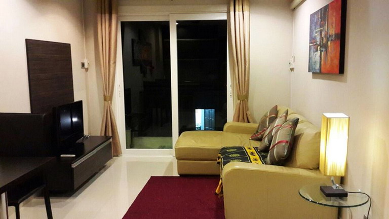 1 Bedroom Condo for Rent in Jomtien