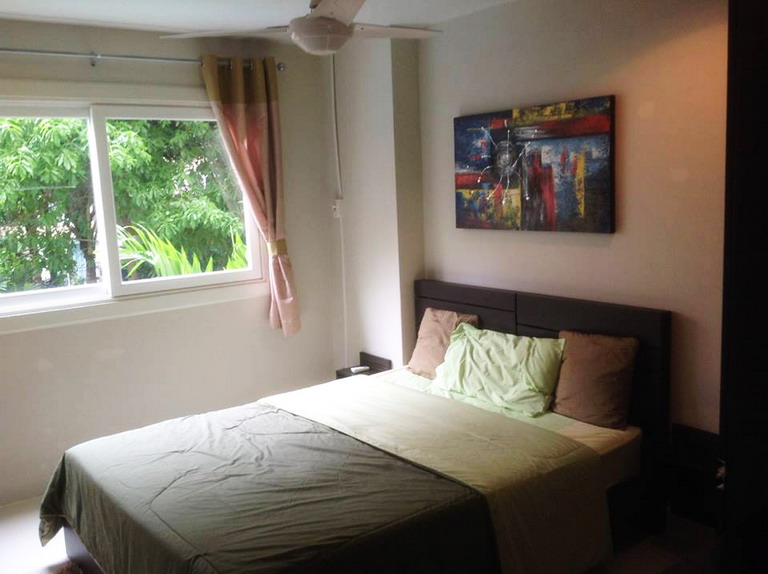 1 Bedroom Condo for Rent in Jomtien
