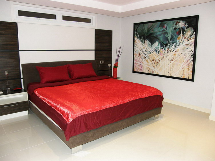 EXCLUSIVE 2 BEDROOMS CONDO FOR RENT