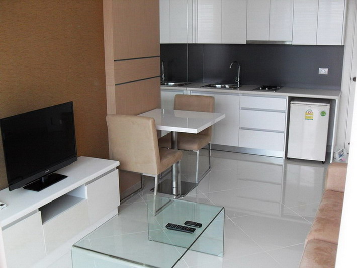 Jomtien Condo for Sale