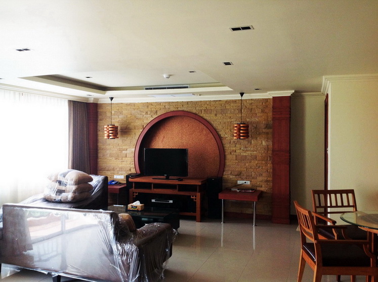 Condominium for Rent in Pattaya City