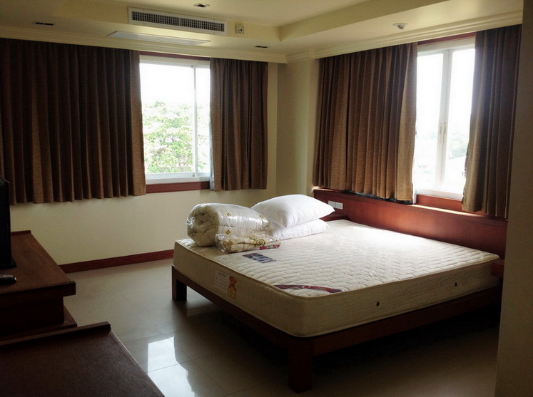 Condominium for Rent in Pattaya City