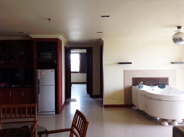 Condominium for Rent in Pattaya City