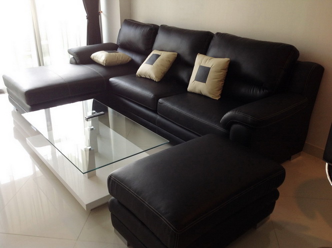 2 Bedrooms Wongamat Beach Condo for Rent
