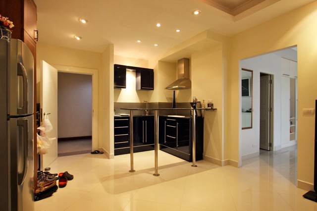 1-Bed Jomtien Condo for Rent