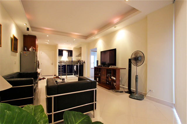 1-Bed Jomtien Condo for Rent