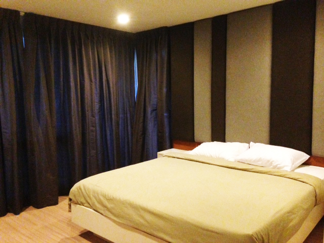 2 Bedrooms Condo for Rent in Pattaya Center