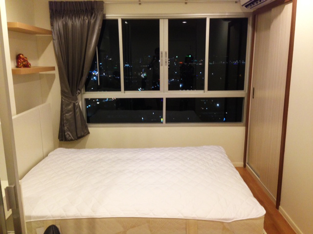 Condo for Rent in Wong Amat