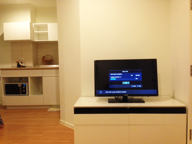 Condo for Rent in Wong Amat
