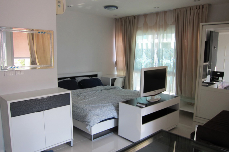 Condo for Rent in Jomtien Beach.