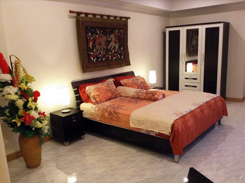 Condo for Rent in Jomtien