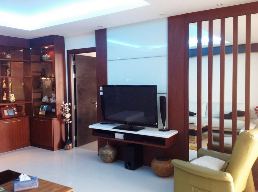 Luxury Beachfront Condominium for Rent in Jomtien