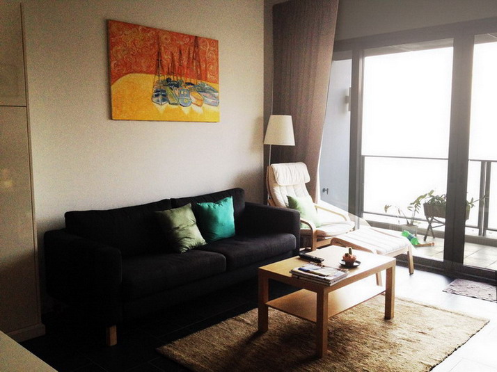 Wong Amat Beachfront Northpoint Condominium For Rent