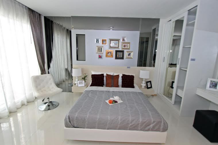 HOT SALE New Condo for Sale in Jomtien