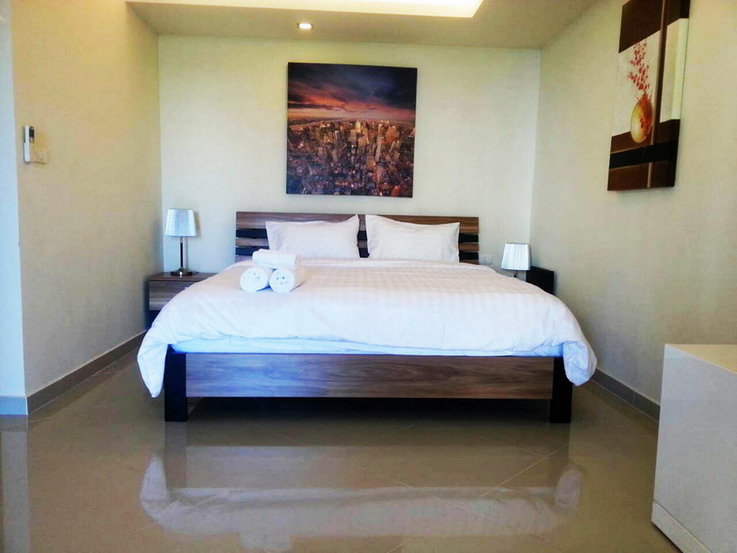 Condo for Sale in Center Pattaya